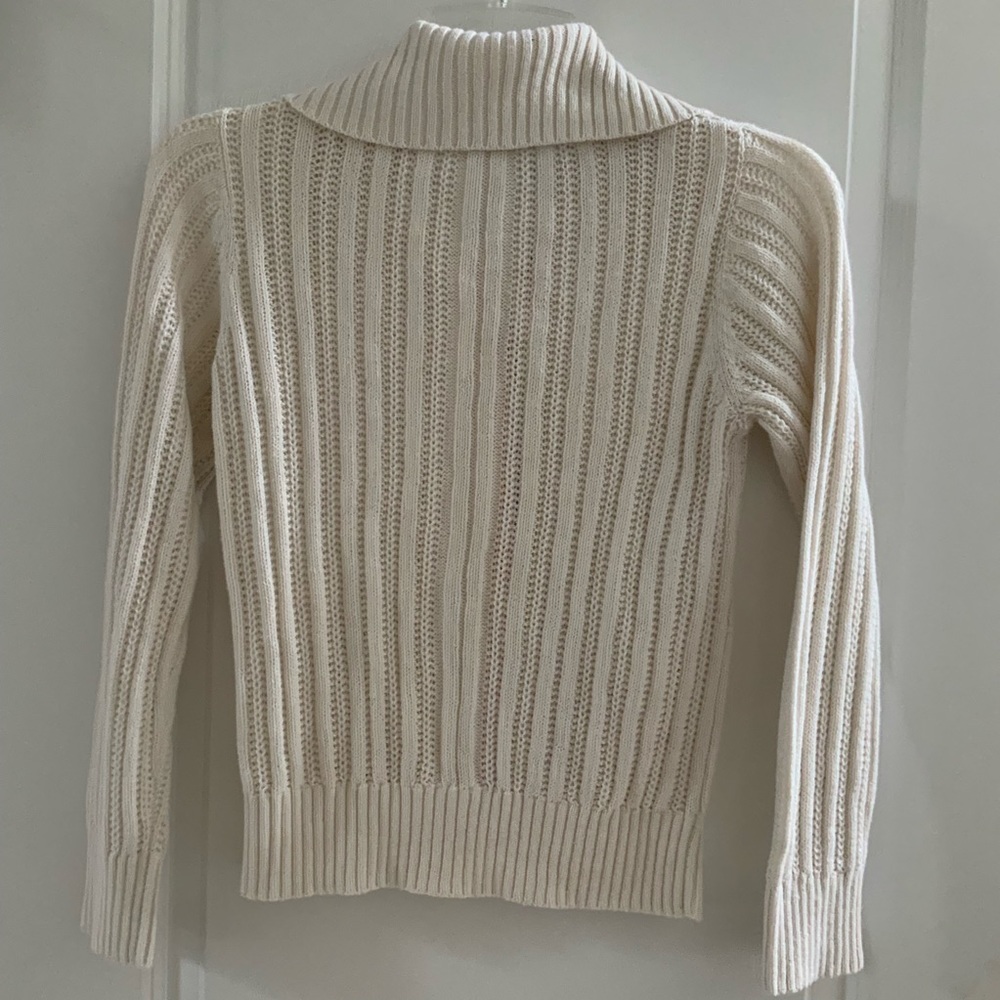 Talbots Kids Cardigan - Picture 3 of 5